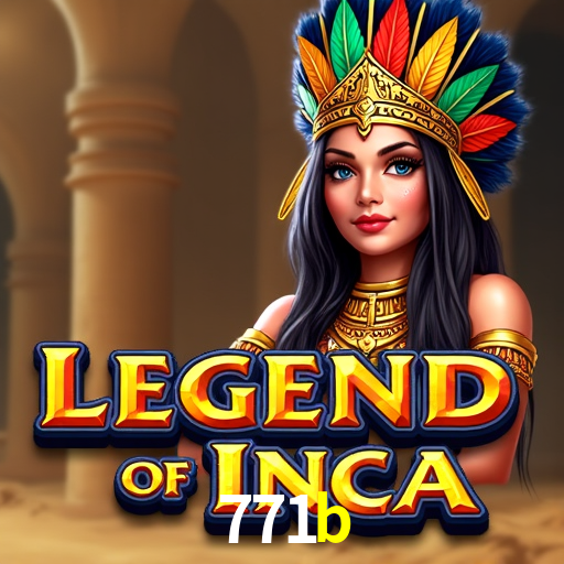 Inovações de Jogos na 771b: O Futuro das Experiências Interativas