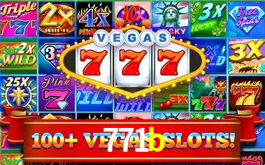 A Experiência Imersiva dos Cassinos Ao Vivo no 771b