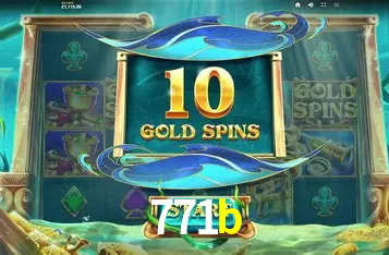 Inovações de Jogos na 771b: O Futuro das Experiências Interativas