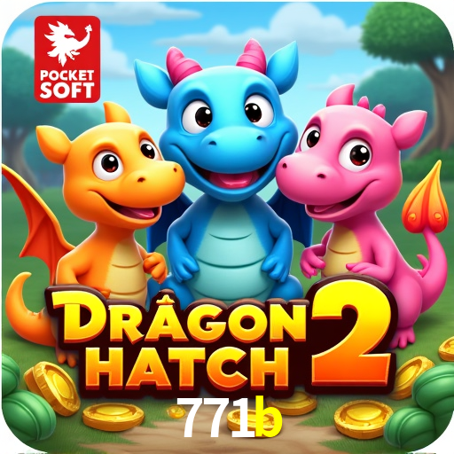 A Emoção da Loteria na 771b: Uma Chance de Mudança de Vida