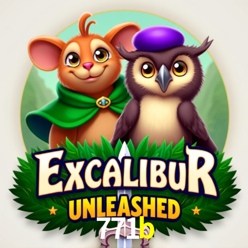 Inovações de Jogos na 771b: O Futuro das Experiências Interativas