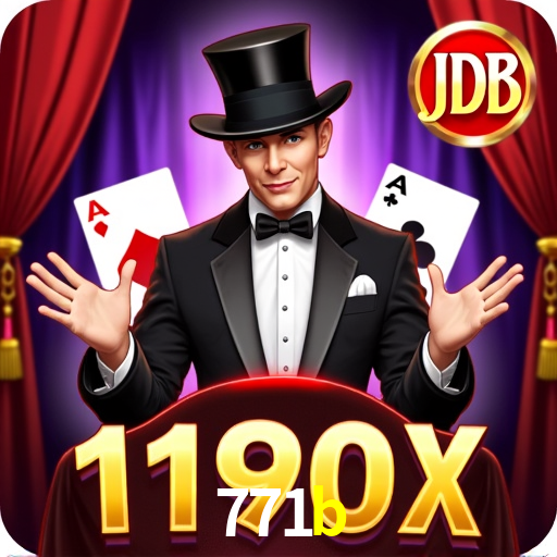 A Popularidade dos Caça-Níqueis no 771b