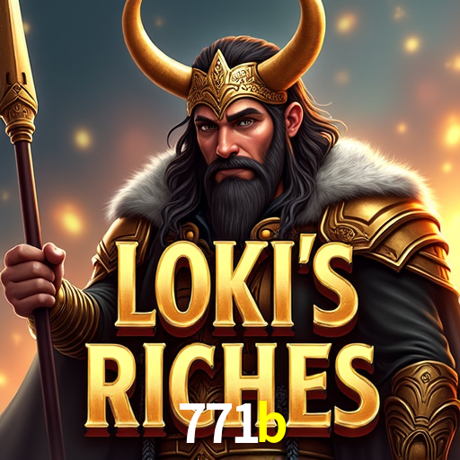 A Emoção da Loteria na 771b: Uma Chance de Mudança de Vida